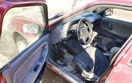 Daewoo Nexia I рестайлинг, 2006 год, 200 000 рублей, 8 фотография