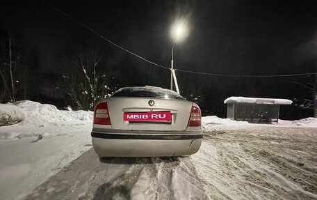 Skoda Octavia IV, 2006 год, 180 000 рублей, 6 фотография