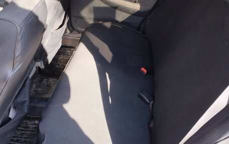 Daewoo Nexia I рестайлинг, 2006 год, 200 000 рублей, 10 фотография