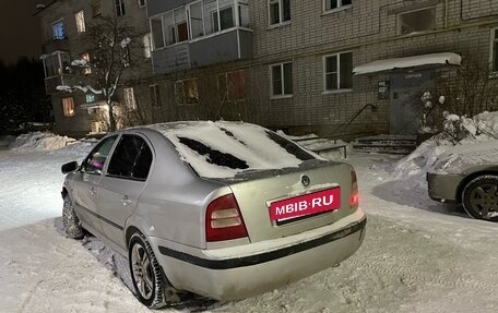 Skoda Octavia IV, 2006 год, 180 000 рублей, 3 фотография