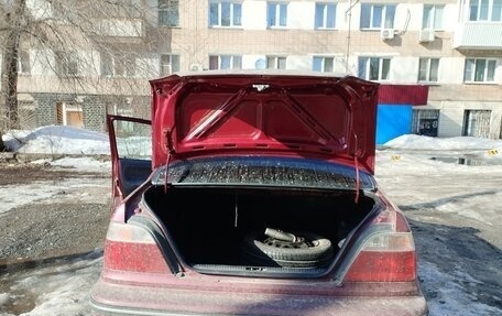 Daewoo Nexia I рестайлинг, 2006 год, 200 000 рублей, 11 фотография