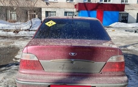 Daewoo Nexia I рестайлинг, 2006 год, 200 000 рублей, 6 фотография