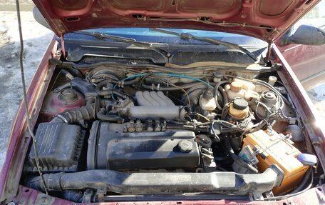 Daewoo Nexia I рестайлинг, 2006 год, 200 000 рублей, 14 фотография