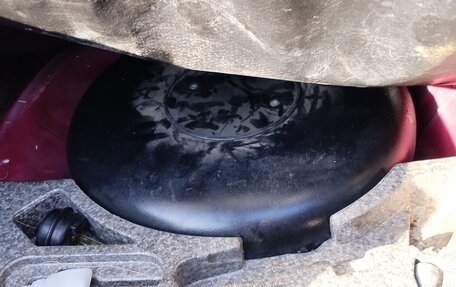 Daewoo Nexia I рестайлинг, 2006 год, 200 000 рублей, 13 фотография