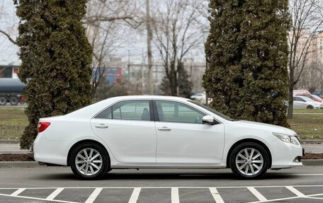 Toyota Camry, 2014 год, 1 550 000 рублей, 3 фотография