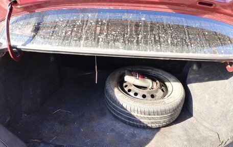 Daewoo Nexia I рестайлинг, 2006 год, 200 000 рублей, 12 фотография