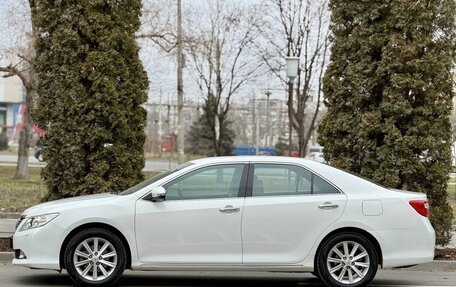 Toyota Camry, 2014 год, 1 550 000 рублей, 8 фотография