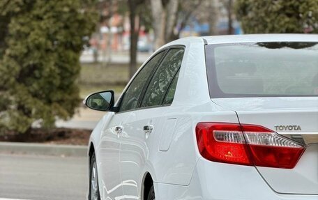 Toyota Camry, 2014 год, 1 550 000 рублей, 6 фотография