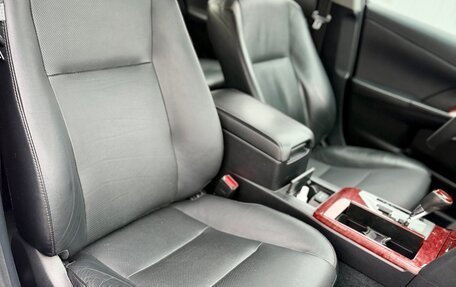 Toyota Camry, 2014 год, 1 550 000 рублей, 15 фотография