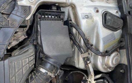 Audi A4, 2008 год, 750 000 рублей, 9 фотография