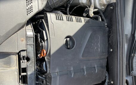 Audi A4, 2008 год, 750 000 рублей, 8 фотография