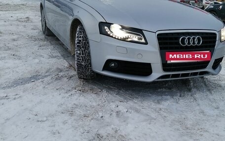 Audi A4, 2008 год, 750 000 рублей, 2 фотография