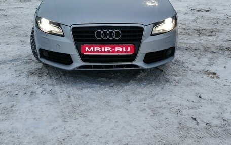 Audi A4, 2008 год, 750 000 рублей, 5 фотография