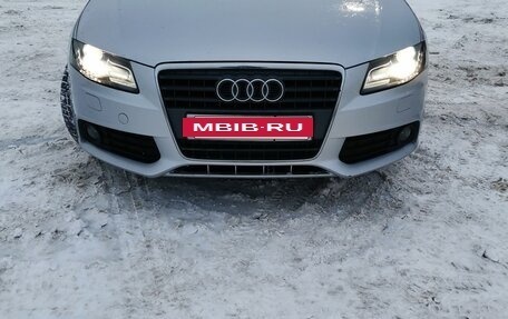 Audi A4, 2008 год, 750 000 рублей, 3 фотография