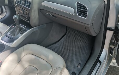 Audi A4, 2008 год, 750 000 рублей, 11 фотография