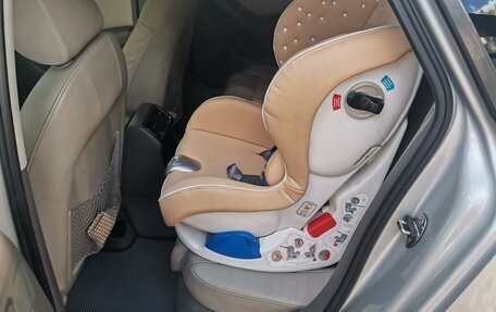 Audi A4, 2008 год, 750 000 рублей, 15 фотография