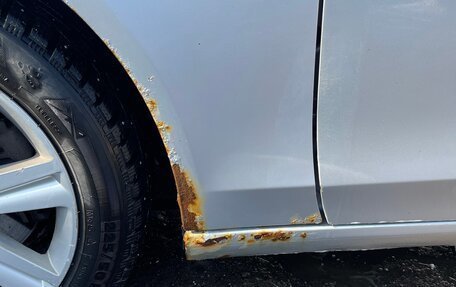 Audi A4, 2008 год, 750 000 рублей, 16 фотография