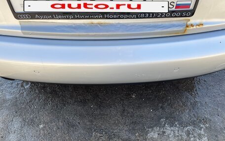 Audi A4, 2008 год, 750 000 рублей, 20 фотография