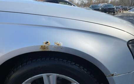 Audi A4, 2008 год, 750 000 рублей, 18 фотография