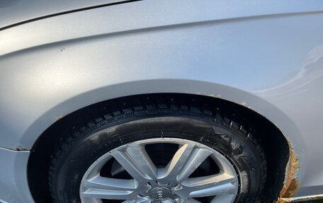 Audi A4, 2008 год, 750 000 рублей, 19 фотография