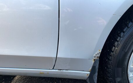 Audi A4, 2008 год, 750 000 рублей, 17 фотография