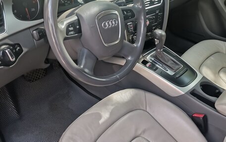Audi A4, 2008 год, 750 000 рублей, 13 фотография