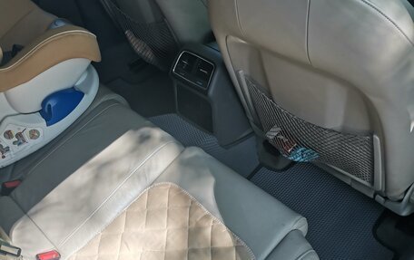 Audi A4, 2008 год, 750 000 рублей, 12 фотография