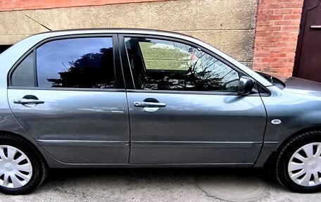 Mitsubishi Lancer IX, 2006 год, 410 000 рублей, 7 фотография