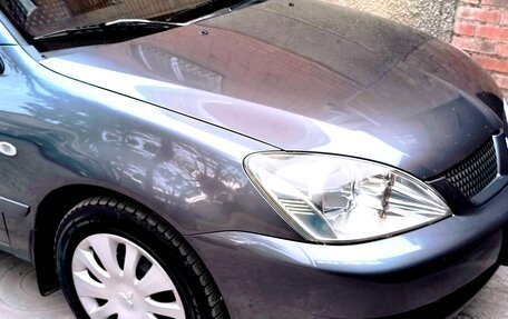 Mitsubishi Lancer IX, 2006 год, 410 000 рублей, 6 фотография