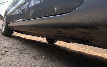 Mitsubishi Lancer IX, 2006 год, 410 000 рублей, 10 фотография