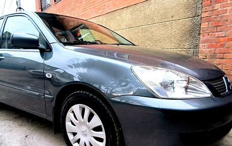 Mitsubishi Lancer IX, 2006 год, 410 000 рублей, 5 фотография