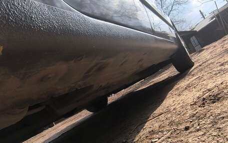 Mitsubishi Lancer IX, 2006 год, 410 000 рублей, 11 фотография