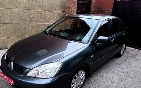 Mitsubishi Lancer IX, 2006 год, 410 000 рублей, 2 фотография