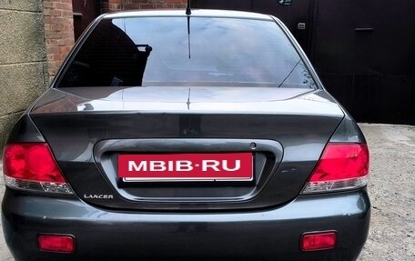 Mitsubishi Lancer IX, 2006 год, 410 000 рублей, 9 фотография