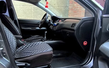 Mitsubishi Lancer IX, 2006 год, 410 000 рублей, 13 фотография