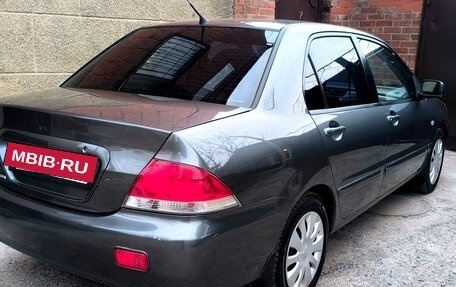 Mitsubishi Lancer IX, 2006 год, 410 000 рублей, 8 фотография