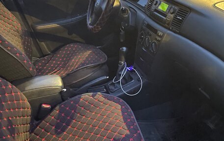 Toyota Corolla, 2006 год, 485 000 рублей, 3 фотография