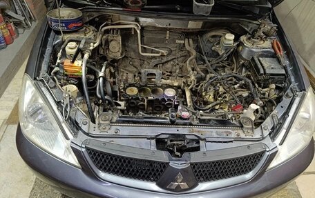 Mitsubishi Lancer IX, 2006 год, 410 000 рублей, 20 фотография