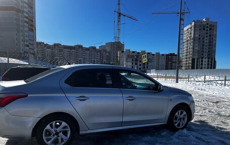 Citroen C-Elysee I рестайлинг, 2013 год, 425 000 рублей, 2 фотография