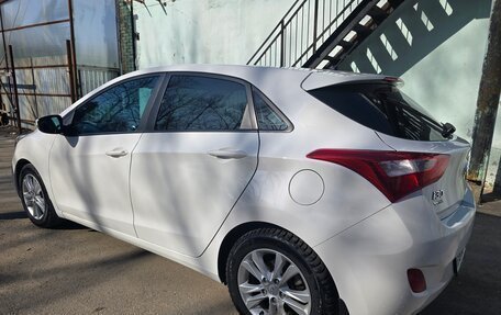 Hyundai i30 II рестайлинг, 2014 год, 1 000 000 рублей, 3 фотография