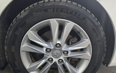 Hyundai i30 II рестайлинг, 2014 год, 1 000 000 рублей, 7 фотография