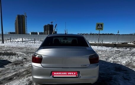 Citroen C-Elysee I рестайлинг, 2013 год, 425 000 рублей, 9 фотография