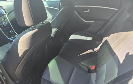 Hyundai i30 II рестайлинг, 2014 год, 1 000 000 рублей, 14 фотография