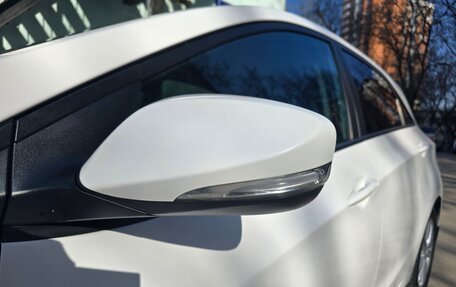 Hyundai i30 II рестайлинг, 2014 год, 1 000 000 рублей, 10 фотография