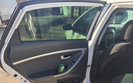 Hyundai i30 II рестайлинг, 2014 год, 1 000 000 рублей, 15 фотография