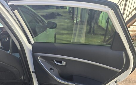 Hyundai i30 II рестайлинг, 2014 год, 1 000 000 рублей, 18 фотография