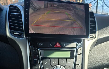 Hyundai i30 II рестайлинг, 2014 год, 1 000 000 рублей, 29 фотография