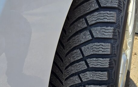 Hyundai i30 II рестайлинг, 2014 год, 1 000 000 рублей, 24 фотография