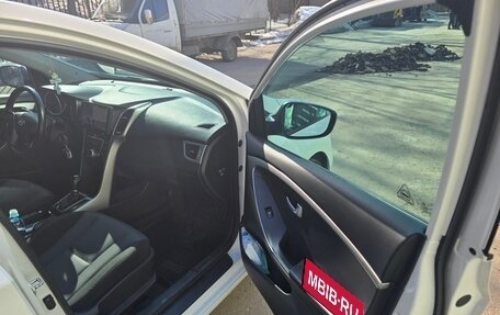 Hyundai i30 II рестайлинг, 2014 год, 1 000 000 рублей, 19 фотография