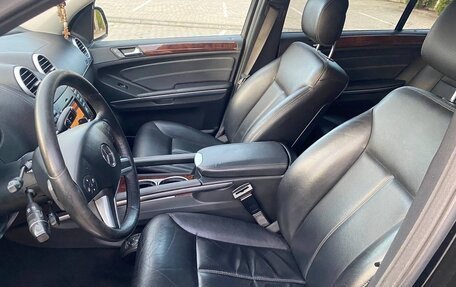 Mercedes-Benz GL-Класс, 2009 год, 1 500 000 рублей, 15 фотография